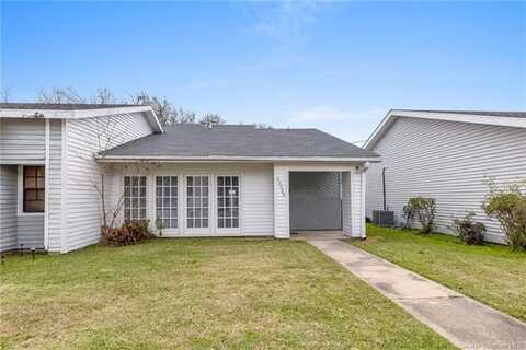 4000 Louisiana Avenue, Lake Charles, LA 70607