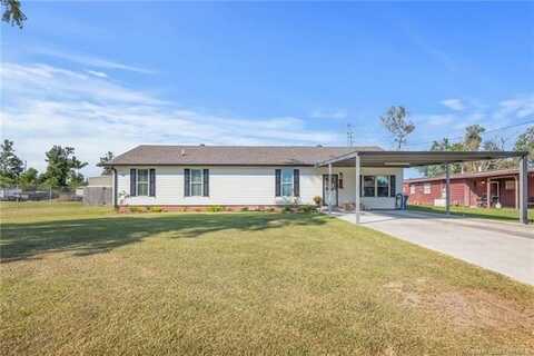 608 Shady Lane, Sulphur, LA 70663