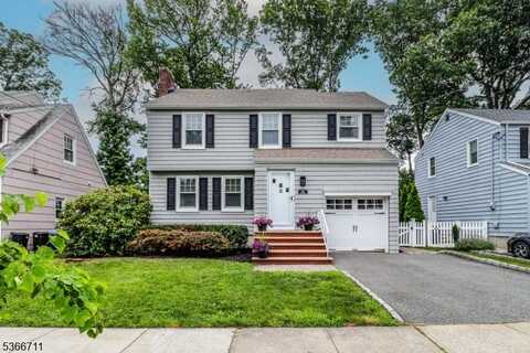 107 Oak Ln, Cranford, NJ 07016