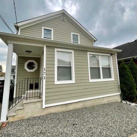 171 Lincoln Ave, Fair Lawn, NJ 07410