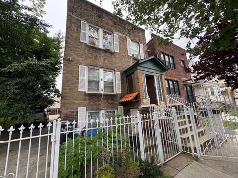 479 20Th St, Irvington, NJ 07111