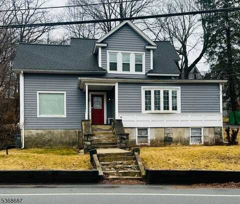 382 Howard Blvd, Mount Arlington, NJ 07856