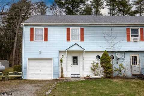 101a Hidden Glen Ln, Montague, NJ 07827
