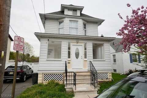 27 Mount Pleasant Ave, Belleville, NJ 07109