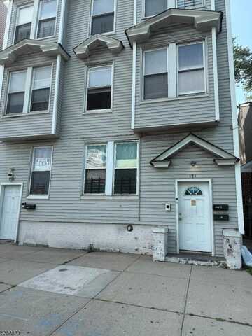 171 Elizabeth Ave, Newark, NJ 07108