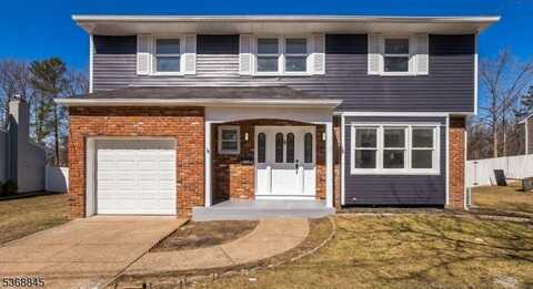 165 Central Ave, Woodbury Heights Boro, NJ 08097