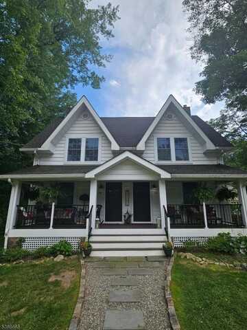 148 Claremont Rd, Bernardsville, NJ 07924