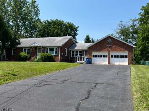 75 Amwell Road, Millstone Township, NJ 08844