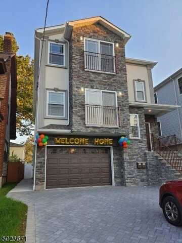 518 Linden Ave, Elizabeth, NJ 07202