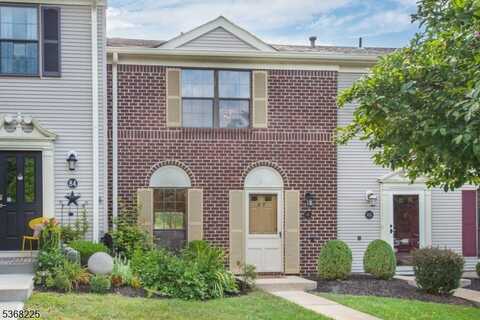 85 Woodward Ln, Bernardsville, NJ 07920