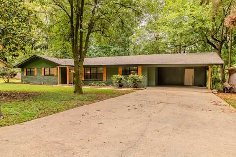 475 Forrest Glen Rd, Columbus, MS 39705