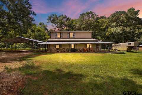 1254 Corinth Rd., Jacksonville, TX 75766