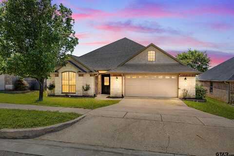 1625 Skidmore Ln, Tyler, TX 75703