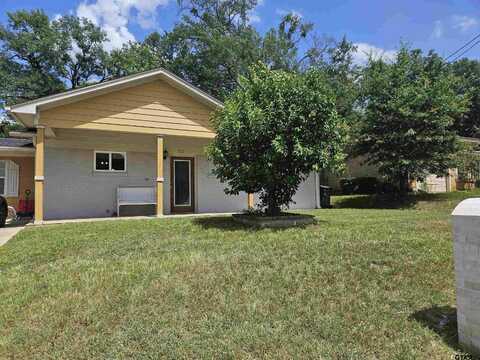 321 N Forest Ave, Tyler, TX 75701