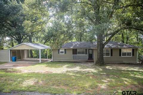 614 Ralson St., Bullard, TX 75757