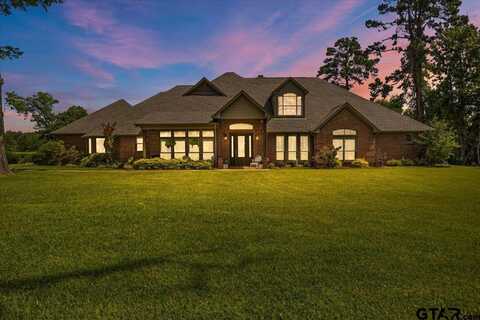10680 County Road 214, Tyler, TX 75707