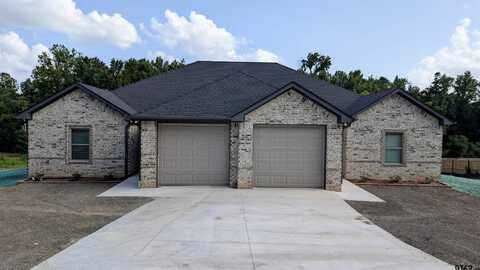 11532 CR 219 Unit 1, Tyler, TX 75707