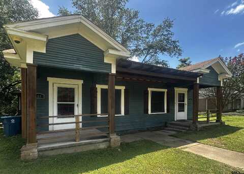802 and 804 N Main Street, Winnsboro, TX 75494