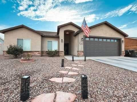1532 N Porter Ln, Thatcher, AZ 85552