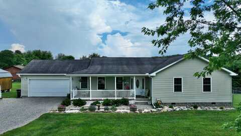 186 Aidan Ln, Lewisburg, WV 24901