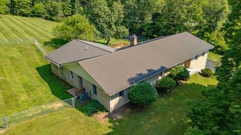 633 Judyville Rd, Lewisburg, WV 24901