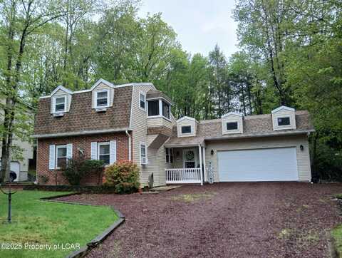 189 Debbie Drive, Drums, PA 18222