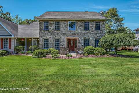 22 Greystone Drive, Mountain Top, PA 18707