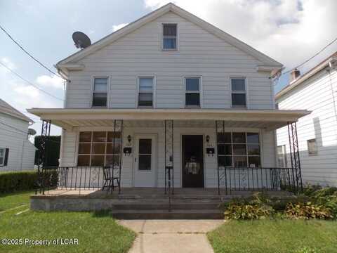102 Meyers Street, Edwardsville, PA 18704