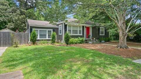 1811 Eva St., Hattiesburg, MS 39401