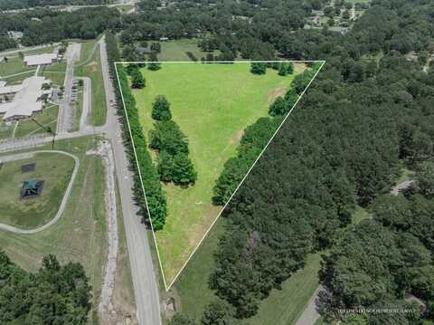 1743 Old Hwy 24, Hattiesburg, MS 39402
