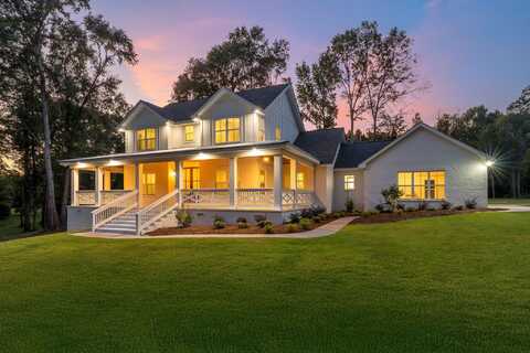 2723 Old Richton Rd., Petal, MS 39465