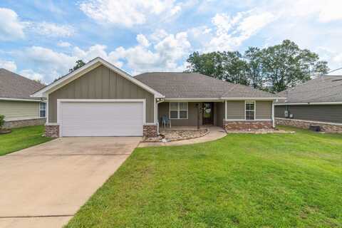 69 Logaras Cir., Purvis, MS 39475
