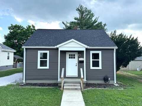 226 Oriole Dr., Henderson, KY 42420