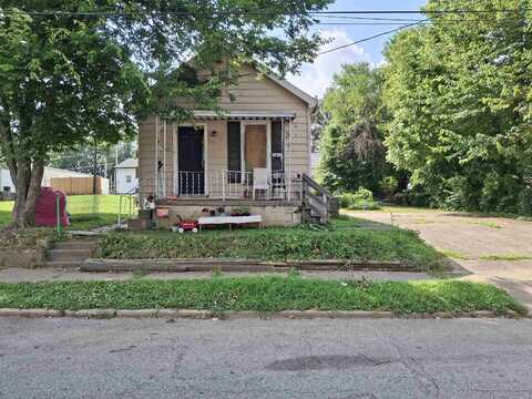 707 Letcher Street, Henderson, KY 42420