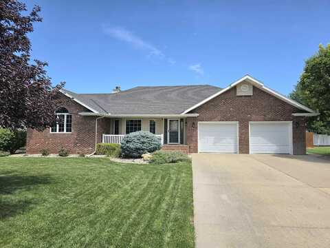 1405 Washington, Hays, KS 67601