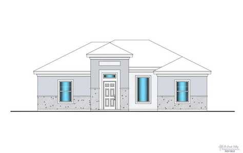 26398 MEREDITH ST., LA FERIA, TX 78559