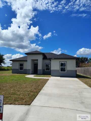 26398 MEREDITH ST., LA FERIA, TX 78559