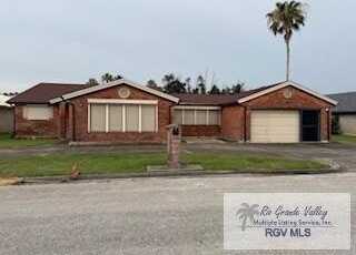 9 SHENANDOAH RIVER DR., BROWNSVILLE, TX 78520