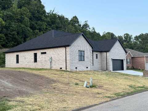166 PRIVATE ROAD 574, PROCTORVILLE, OH 45669