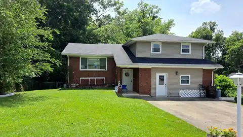 815 Wheatley Road (WW), Ashland, KY 41102