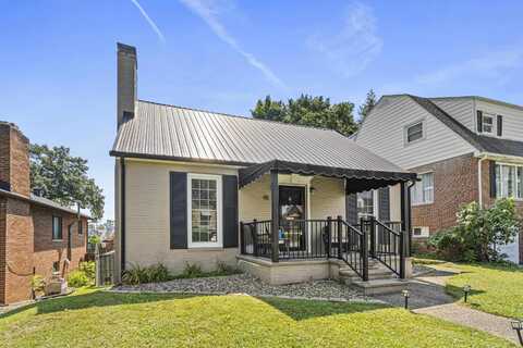 48 Fairfax Drive, Huntington, WV 25705