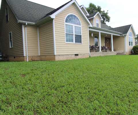 167 Wallace Drive, Wayne, WV 25570