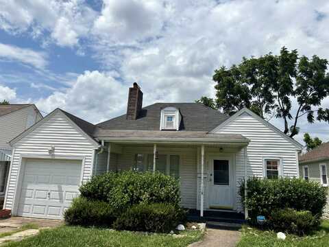 226 Carrington Court, Huntington, WV 25701