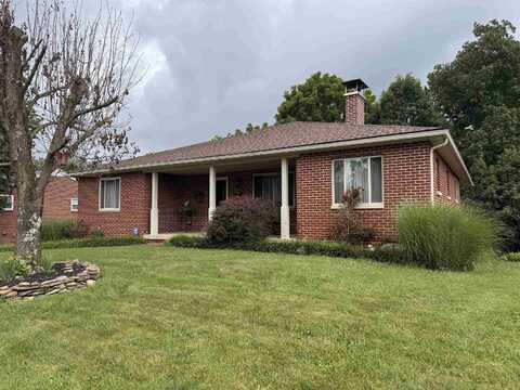 2862 Roseneath Road, Huntington, WV 25705