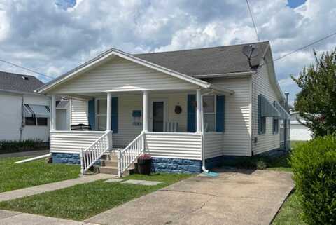 714 Barbara Street, Barboursville, WV 25504
