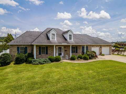 1155 Pike Street, Milton, WV 25541