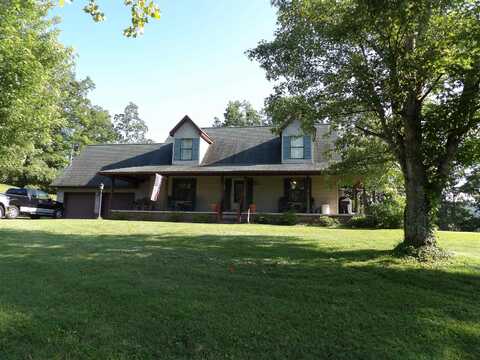 157 WOODLAND COURT, WAYNE, WV 25570