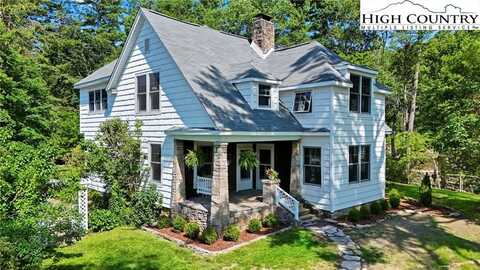 140 Library Lane, Banner Elk, NC 28604