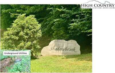 Lot 17 Savannah Drive, West Jefferson, NC 28694