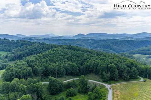 Tbd Hardin Road, Boone, NC 28607